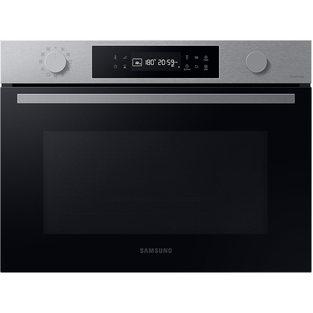 Samsung NQ5B4553FBS Smart 4 Built IN Combi Oven