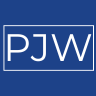 PJW Electrics logo