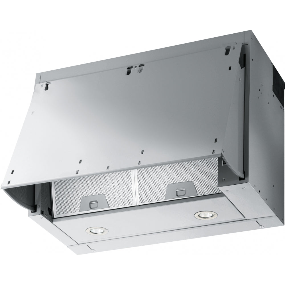 Franke FFI622GRLEDO Integrated Cooker Hood – Grey