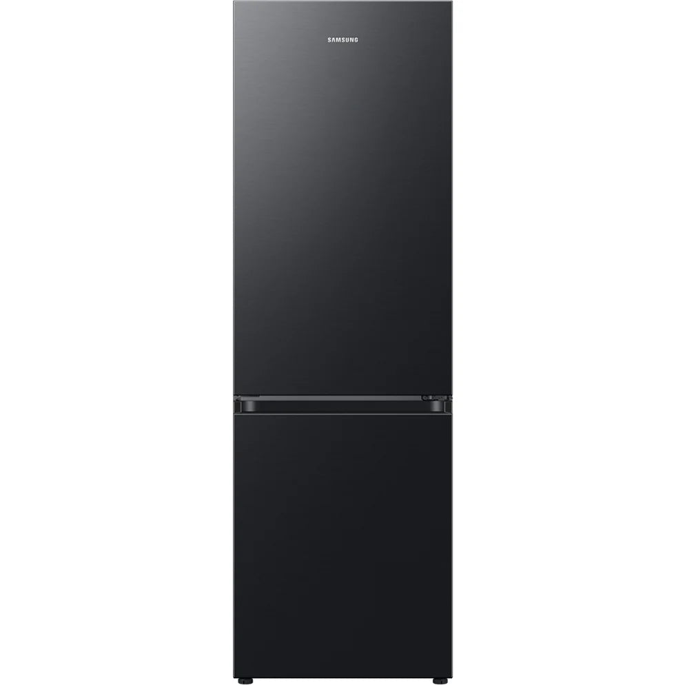 Samsung RB34T632EBN 60cm Frost Free Fridge Freezer - Black