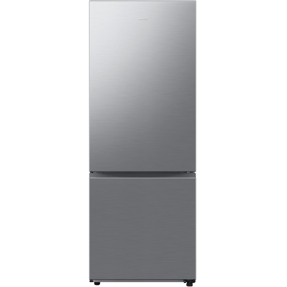 Samsung RB53DG703CS9 SpaceMax Total No Frost Smart Combi Fridge Freezer - 70CM WIDE