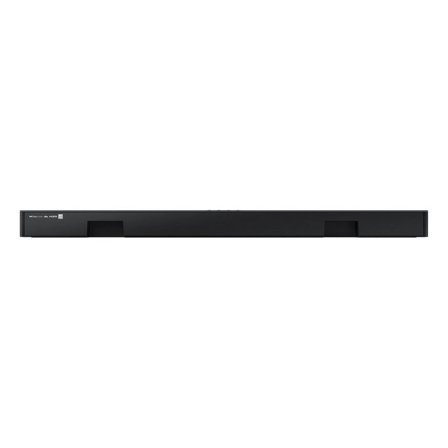 Samsung HW-B650D/XU 3.1ch Soundbar with Wireless Subwoofer - Black