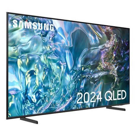 Samsung QE43Q60DAUXXU 43" QLED SMART TV (Copy)