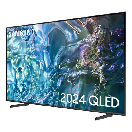 Samsung QE50Q60DAUXXU 50" QLED SMART TV