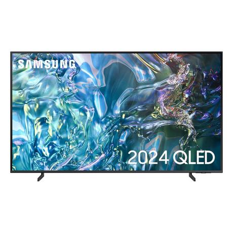 Samsung QE43Q60DAUXXU 43" QLED SMART TV (Copy)