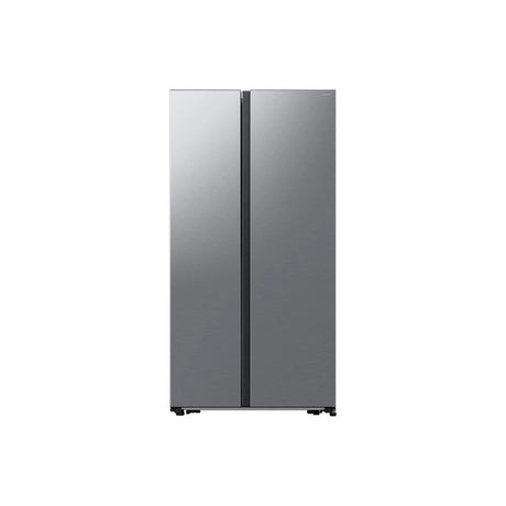 Samsung RS57DG400EM9EU 91cm Frost Free American Fridge Freezer - Silver