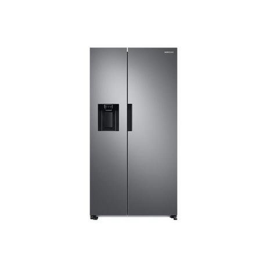 Samsung RS67A8811S9 91.2cm American Style Fridge Freezer with SpaceMax Technology - Stainless Steel