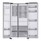 Samsung RS68A884CSL/EU 91.2cm No Frost American Style Fridge Freezer with SpaceMax Technology - Aluminium RS68A884CSL/EU