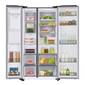 Samsung RS68A884CSL/EU 91.2cm No Frost American Style Fridge Freezer with SpaceMax Technology - Aluminium RS68A884CSL/EU