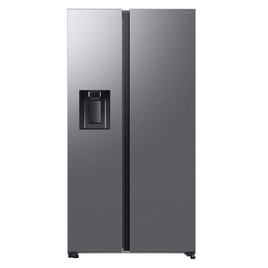 Samsung RS68A884CSL/EU 91.2cm No Frost American Style Fridge Freezer with SpaceMax Technology - Aluminium RS68A884CSL/EU