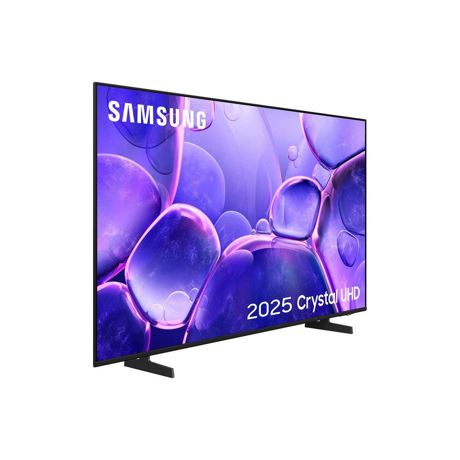 Samsung UE50U8020FKXXU 50" 4K Crystal UHD Smart TV