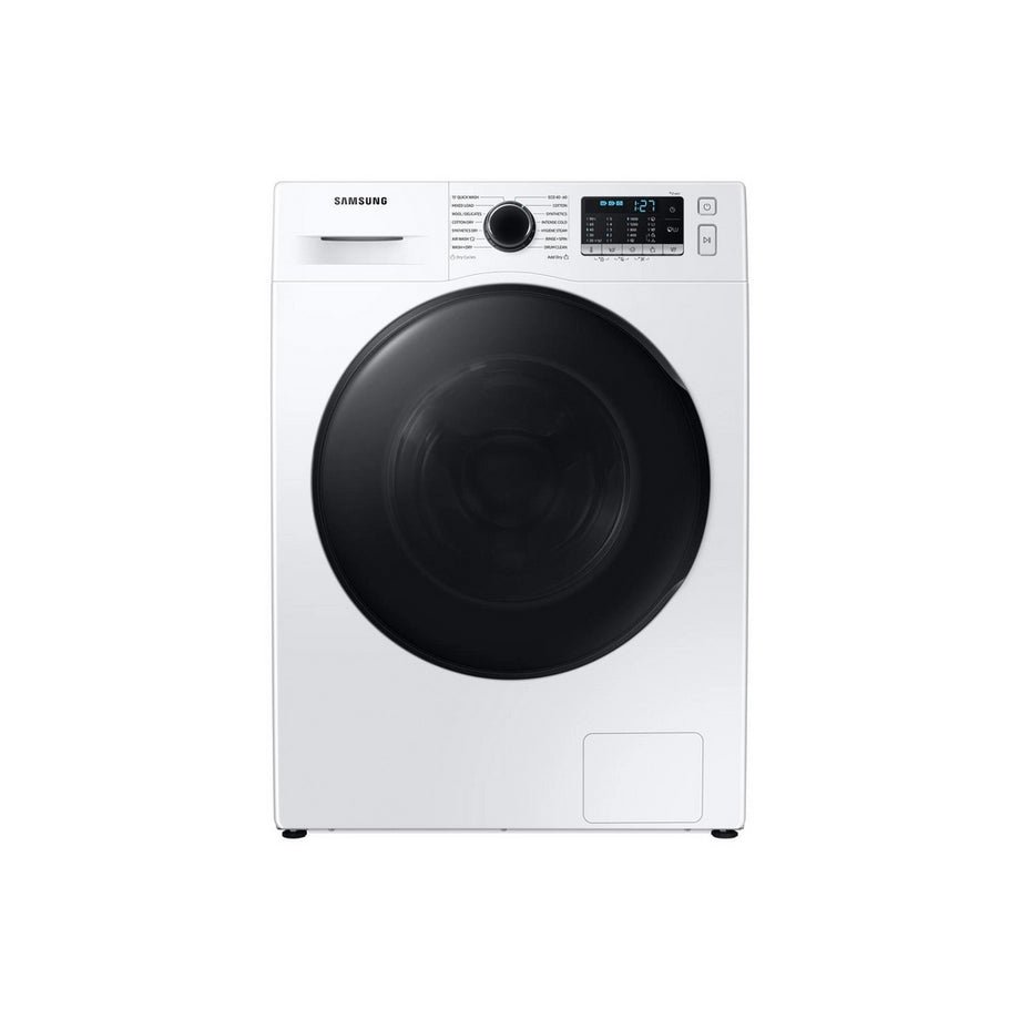 Samsung WD80TA046BE/EU 8kg/5kg 1400 Spin Washer Dryer - White