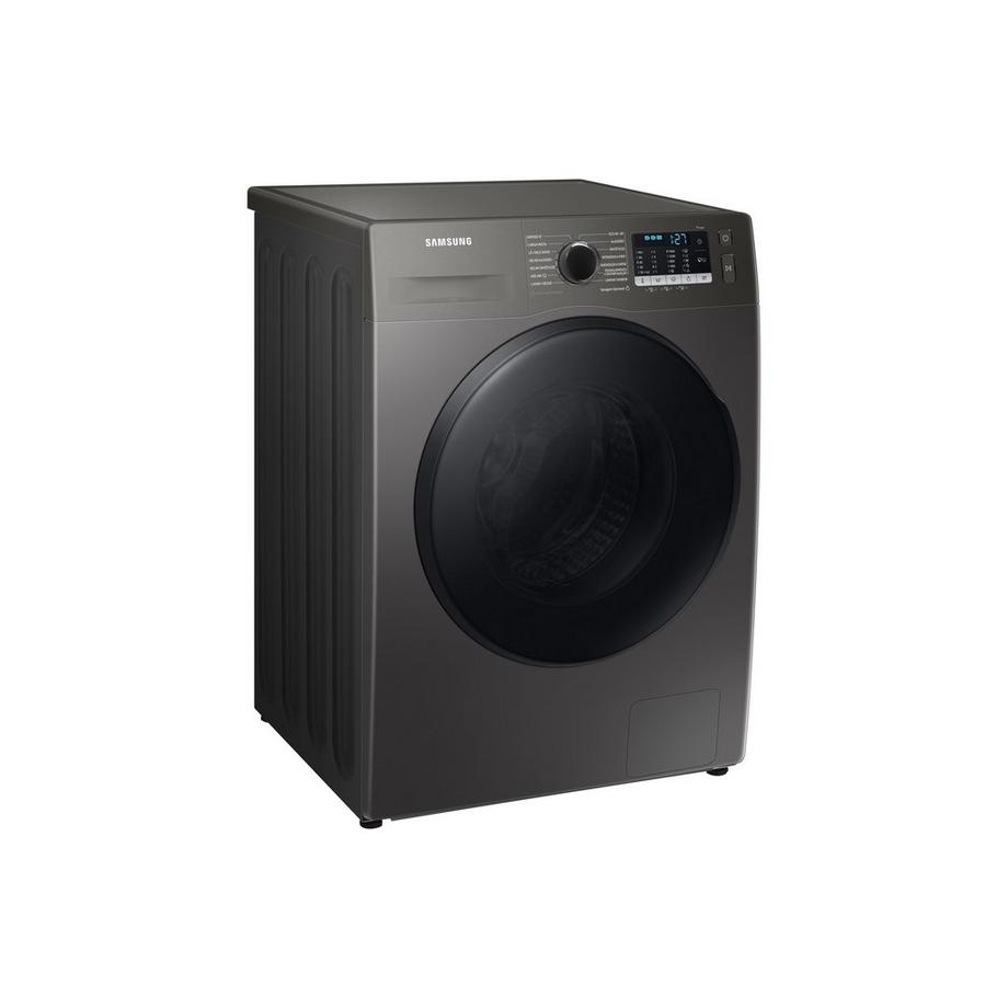 Samsung WD90TA046BXEU 9kg/6kg 1400 Spin Washer Dryer with ecobubble - Graphite