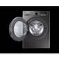 Samsung WD90TA046BXEU 9kg/6kg 1400 Spin Washer Dryer with ecobubble - Graphite WD90TA046BX/EU