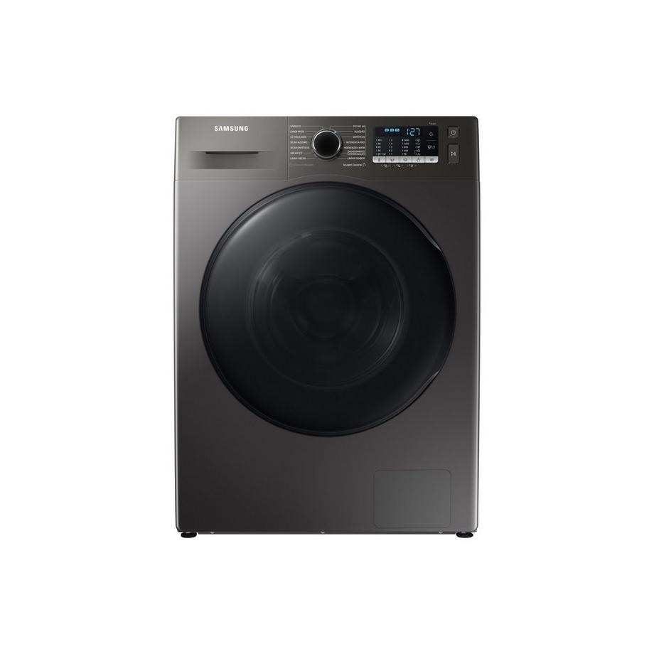 Samsung WD90TA046BXEU 9kg/6kg 1400 Spin Washer Dryer with ecobubble - Graphite