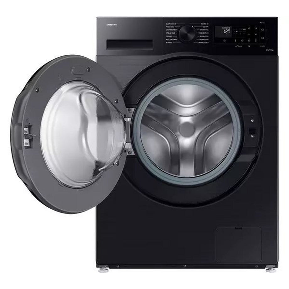 Samsung WW90CGC04DABEU WiFi-enabled 9kg 1400 Spin Washing Machine - Black