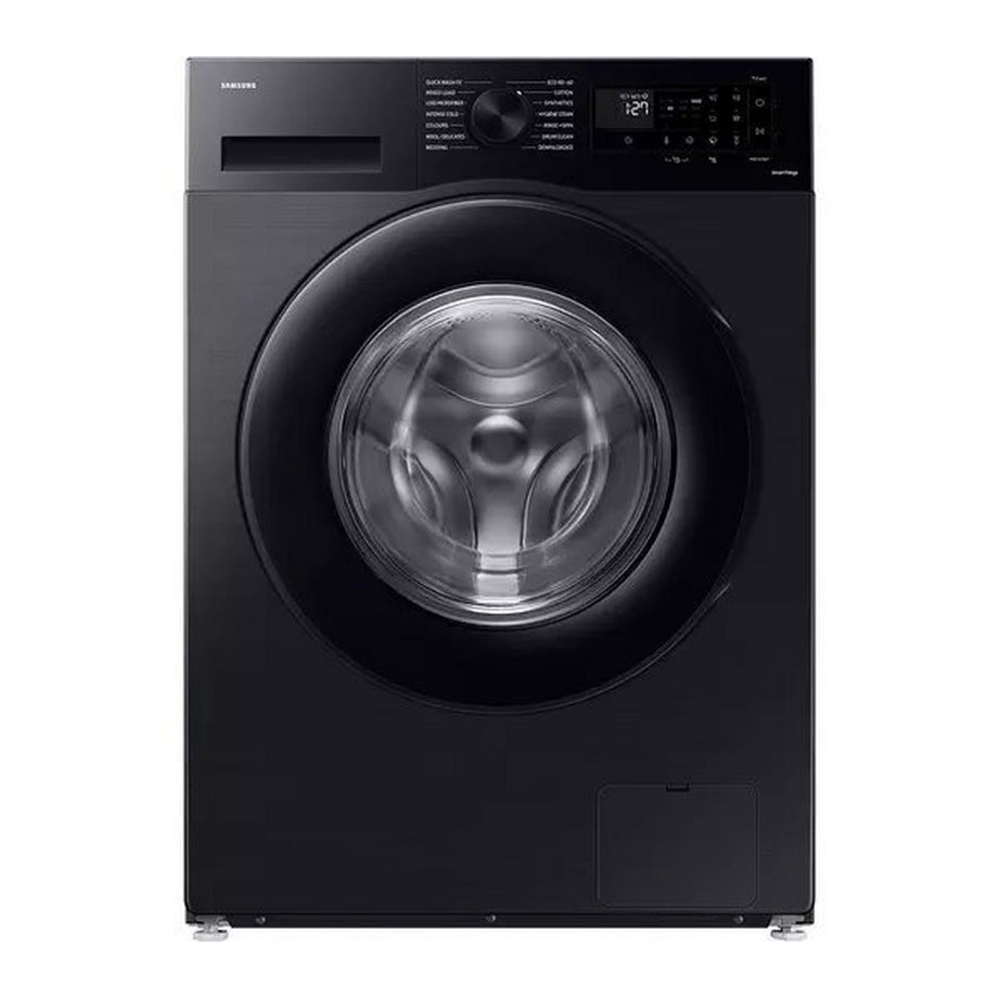 Samsung WW90CGC04DABEU WiFi-enabled 9kg 1400 Spin Washing Machine - Black