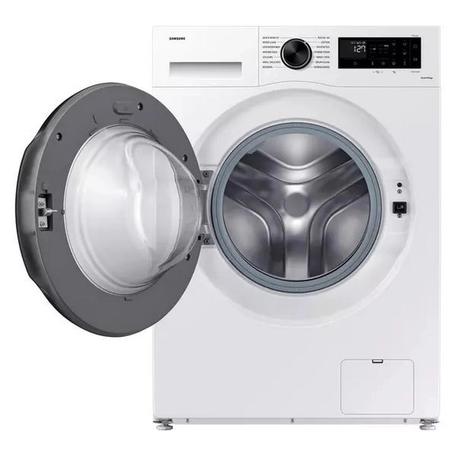 Samsung WW90CGC04DAEEU 9kg 1400 Spin Washing Machine - White
