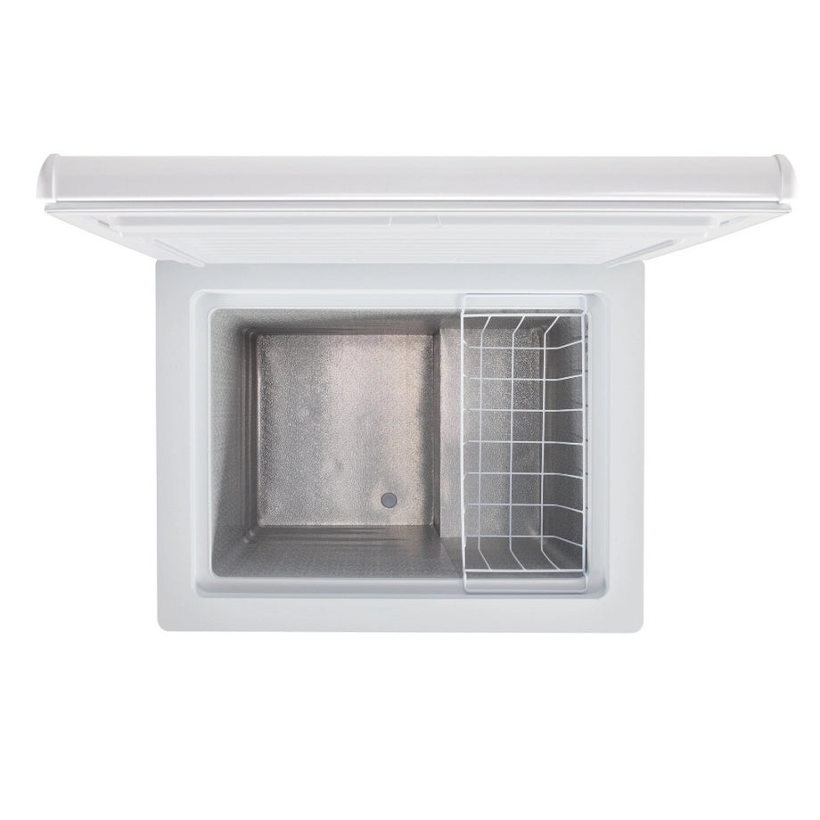 Sensis RFCHT01F137EW 137 litre Chest Freezer - White