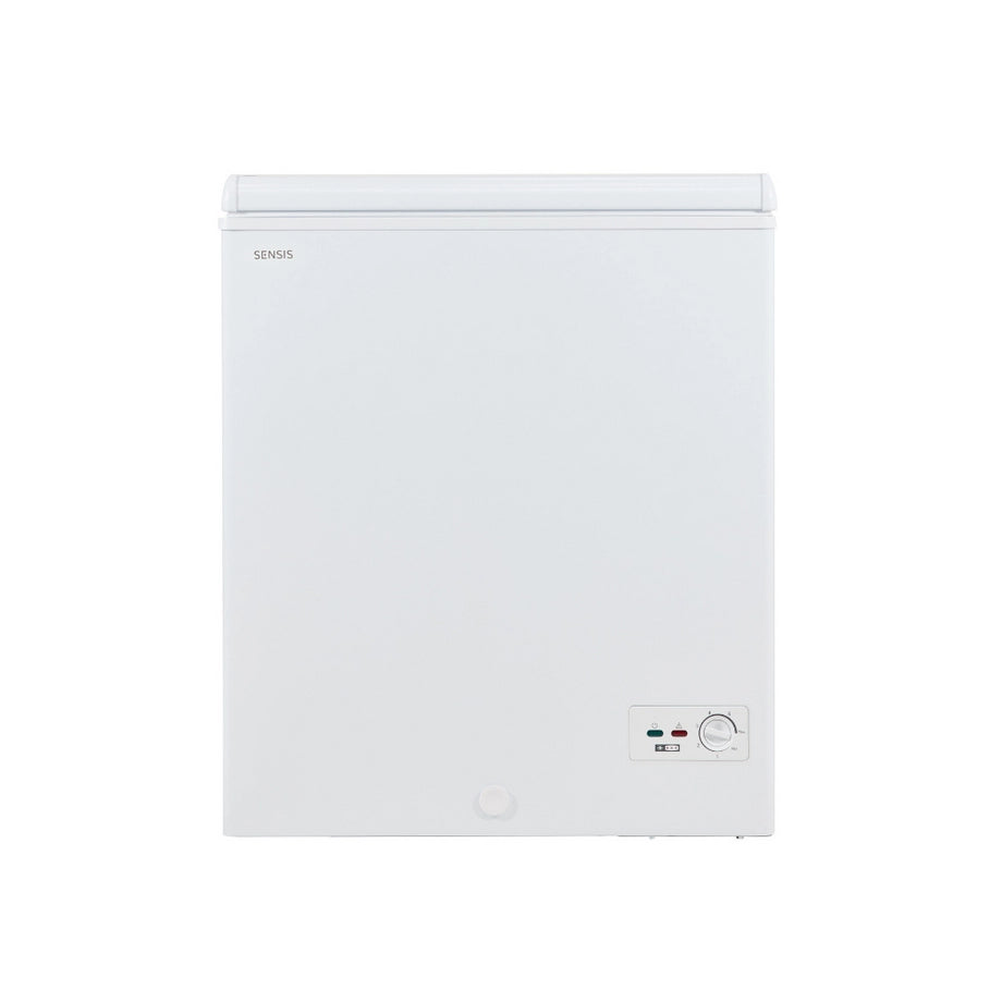 Sensis RFCHT01F137EW 137 litre Chest Freezer - White