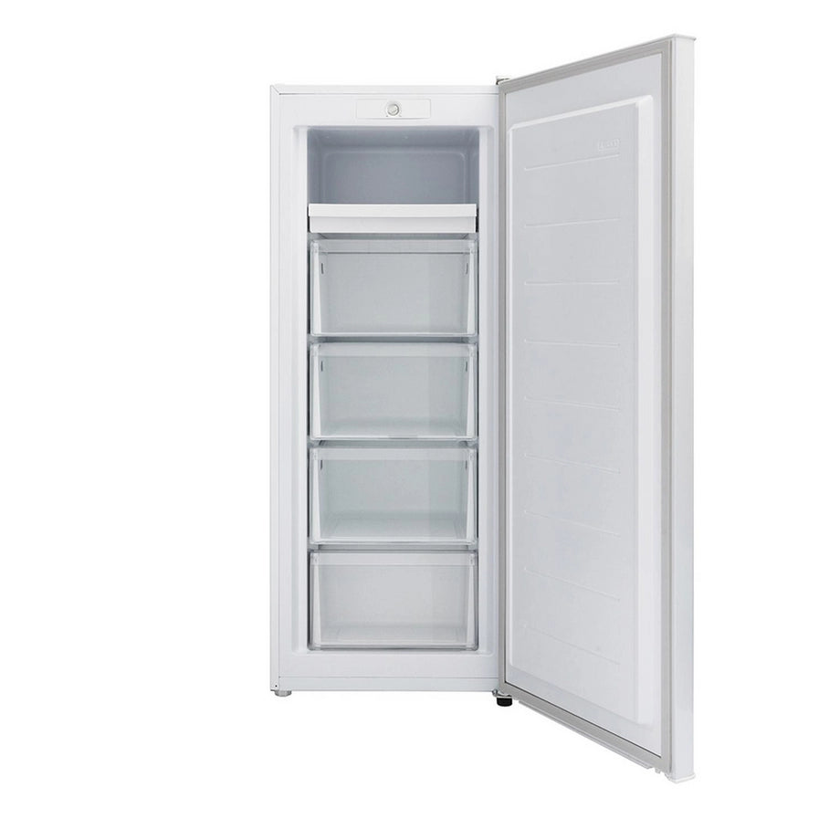 Sensis RFTLF01Z54EW 54.8cm Low Frost Tall Freezer - White