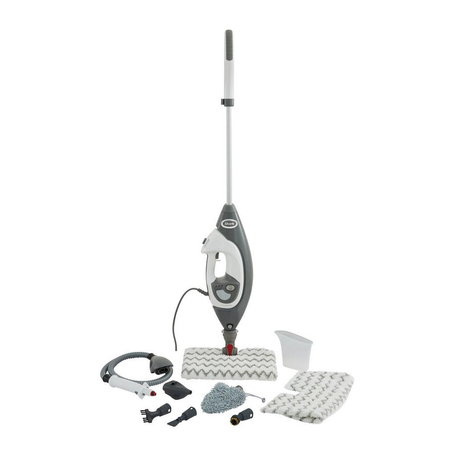 Shark S6005UK Floor & Handheld Steam Cleaner