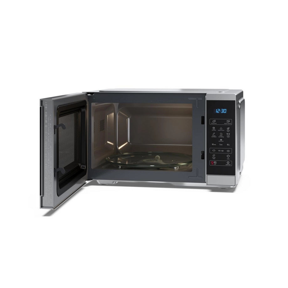 Sharp YC-MS252AU-S 25 Litres Microwave Oven - Silver