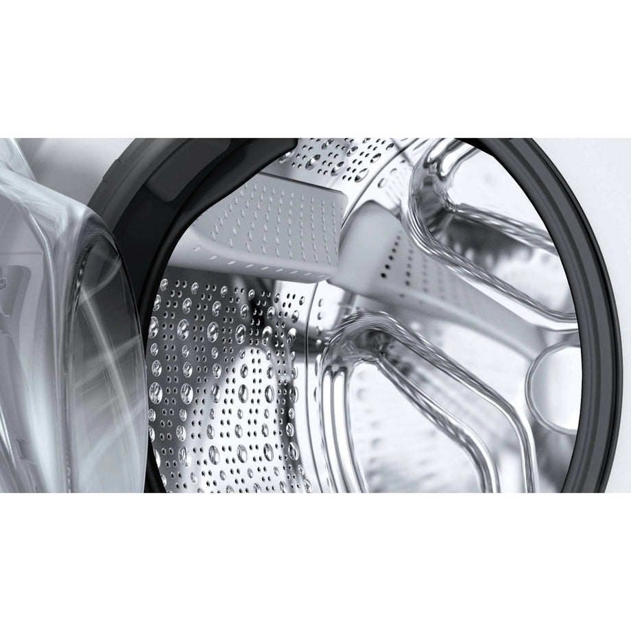 Siemens extraKlasse WG46G2Z2GB 9kg 1600 Spin Washing Machine - White
