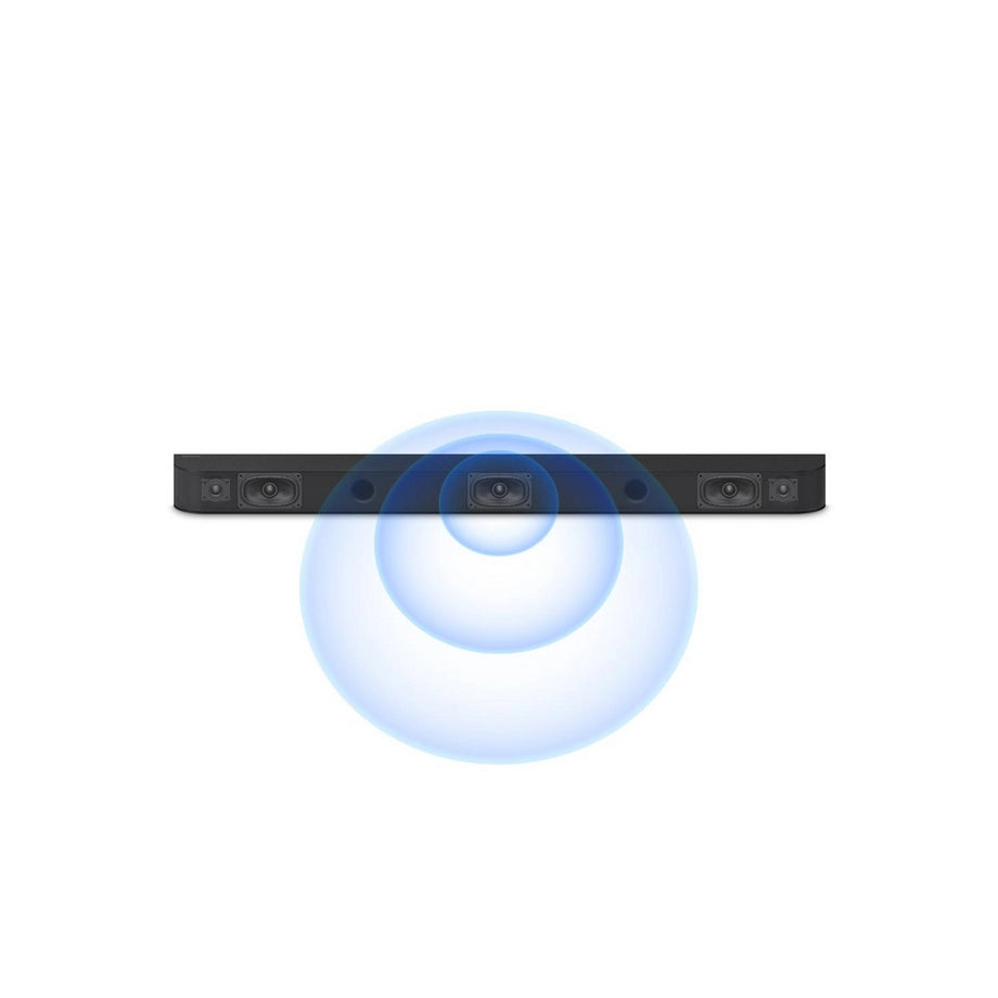 Sony HTS60.CEK 5.1ch BRAVIA Theatre System 6 Dolby Atmos® Home Theatre System - Black