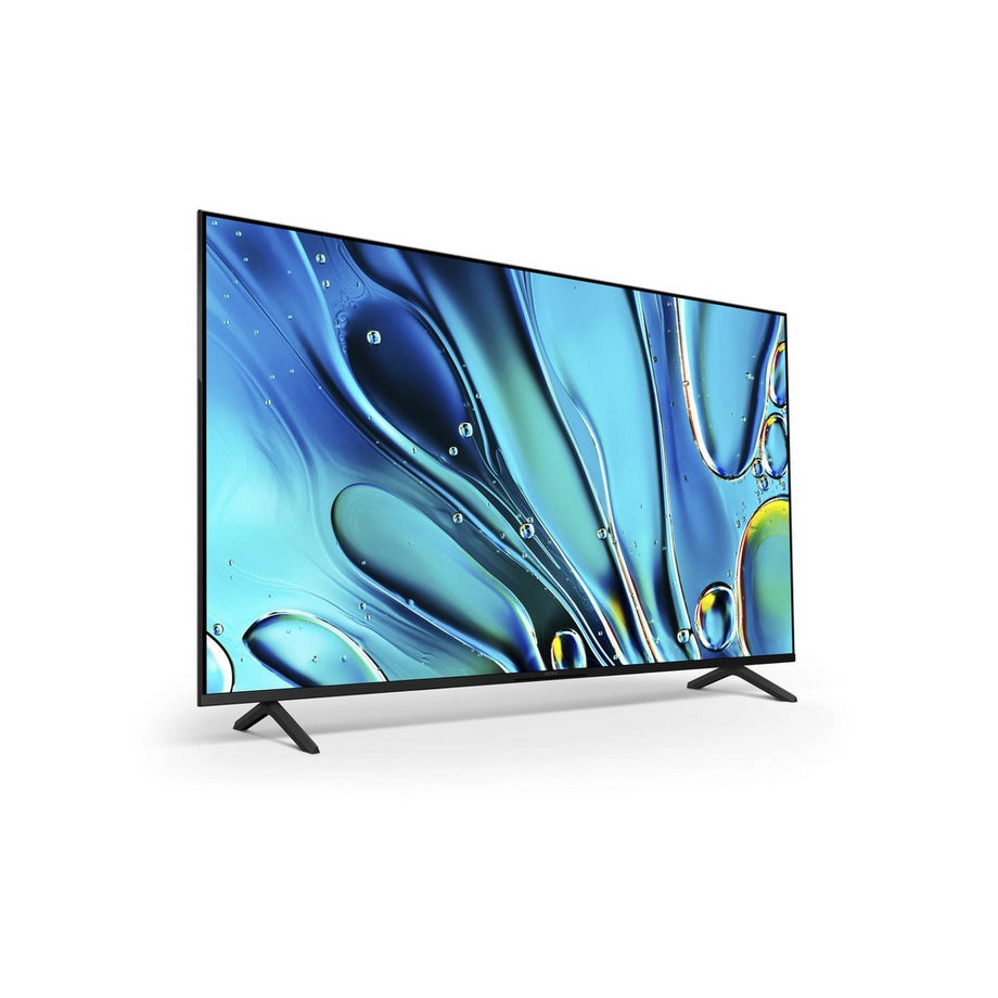Sony K50S38B.UKA 50" 4K Bravia 3 4K HDR Google TV