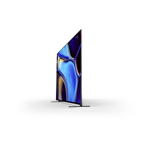 Sony K55XR8APU BRAVIA 8 55” OLED 4K HDR Smart TV – XR Processor, Google TV