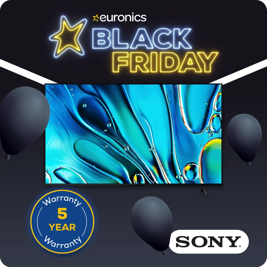 Sony K65S38B.UKA 65" 4K BRAVIA 3 LED HDR Google TV