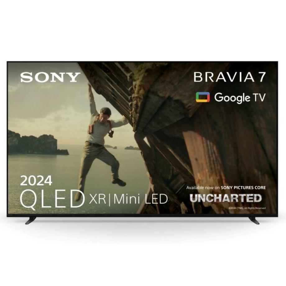 Sony K65XR70U 65" 4K QLED TV