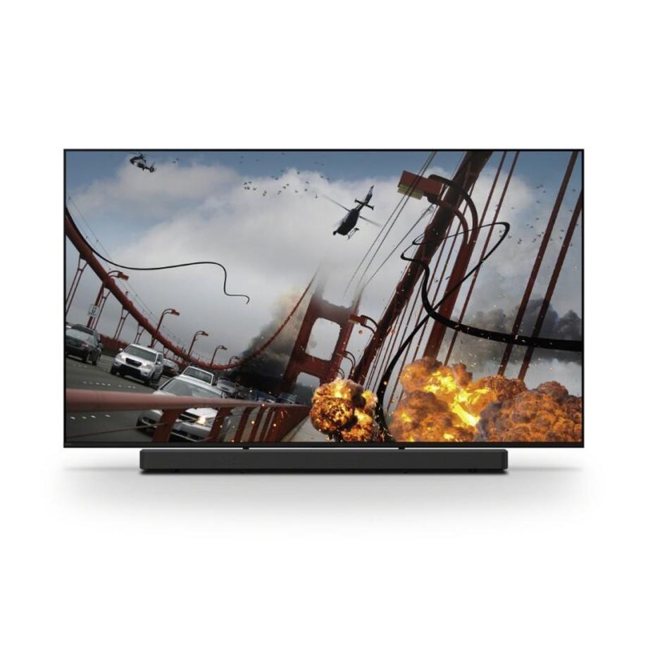 Sony K65XR70U 65" 4K QLED TV