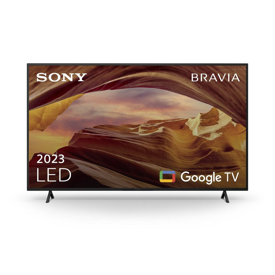 Sony KD75X75WLU 75"4K UHD HDR Google Smart TV