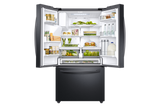 Samsung RF23R62E3b1 90.8cm Frost Free French Style Fridge Freezer with Twin Cooling Plus - anthracite