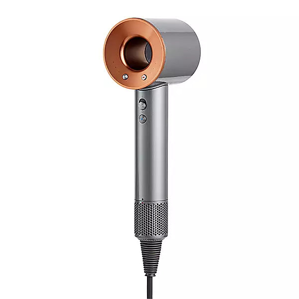 Dyson HD07 Supersonic Origin Hair Dryer, Nickel Copper