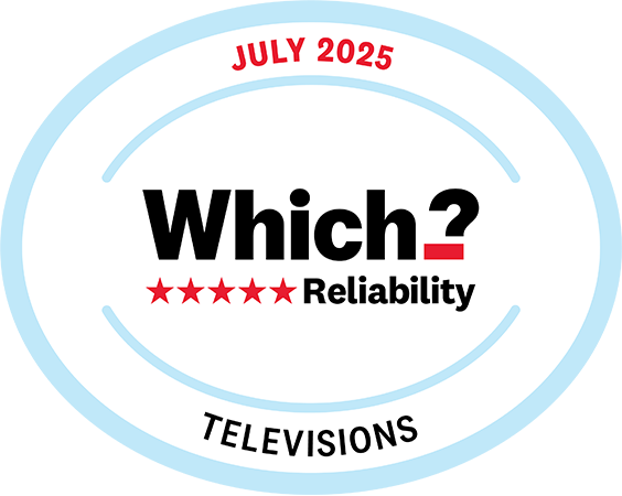 TCL 43V6C-UK 43" 4K Direct LED HDR Google TV