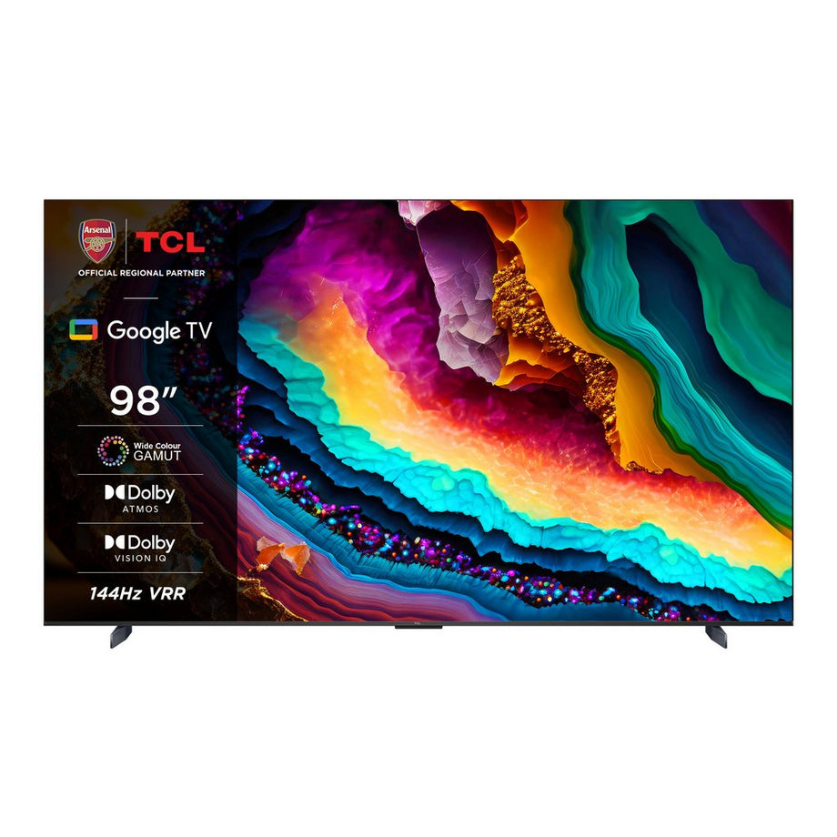 TCL 98P745K 98" 4K UHD HDR Google TV *pre order*