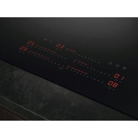 AEG TK85IM00FB 6000 MultiBridge Induction Hob 80cm