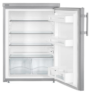 Liebherr TPesf 1710 60cm wide undercounter  Silver Fridge