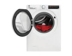 Hoover H3WPS4106TM6 9kg 1400 Spin Washing Machine - White