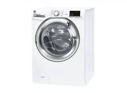 Hoover H3WS 4105DACE Washing Machine, 10kg, 1400 Spin, White, C Rated