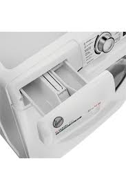 Hoover H3WPS4106TM6 9kg 1400 Spin Washing Machine - White