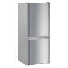 Liebherr Cuel2331 Automatic refrigerator-freezer with SmartFrost-stainless steel