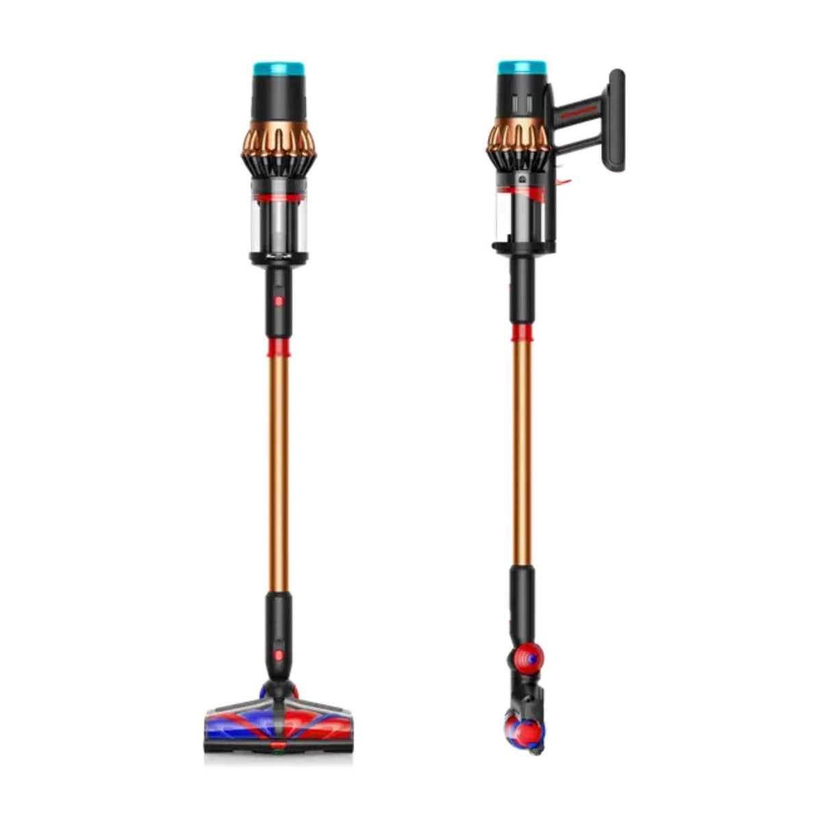Dyson V16 Piston Animal Submarine™ wet and dry vacuum