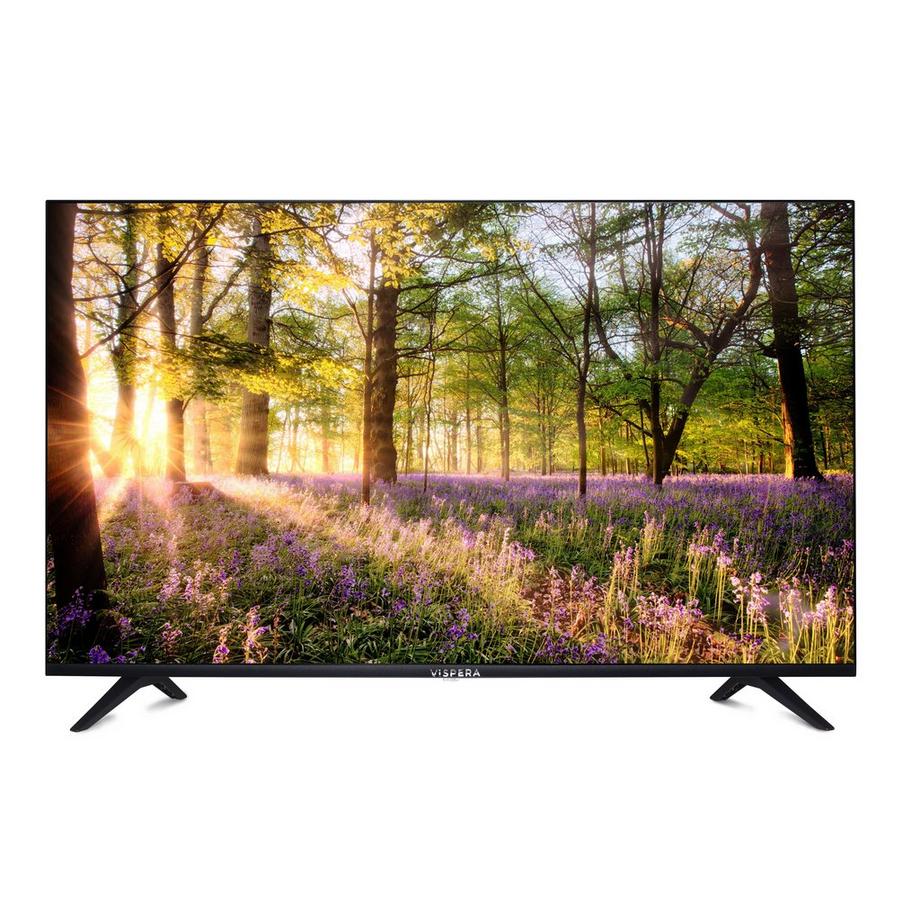 Vispera QLED43NOVA NOVA 43 QLED 4K Smart TV