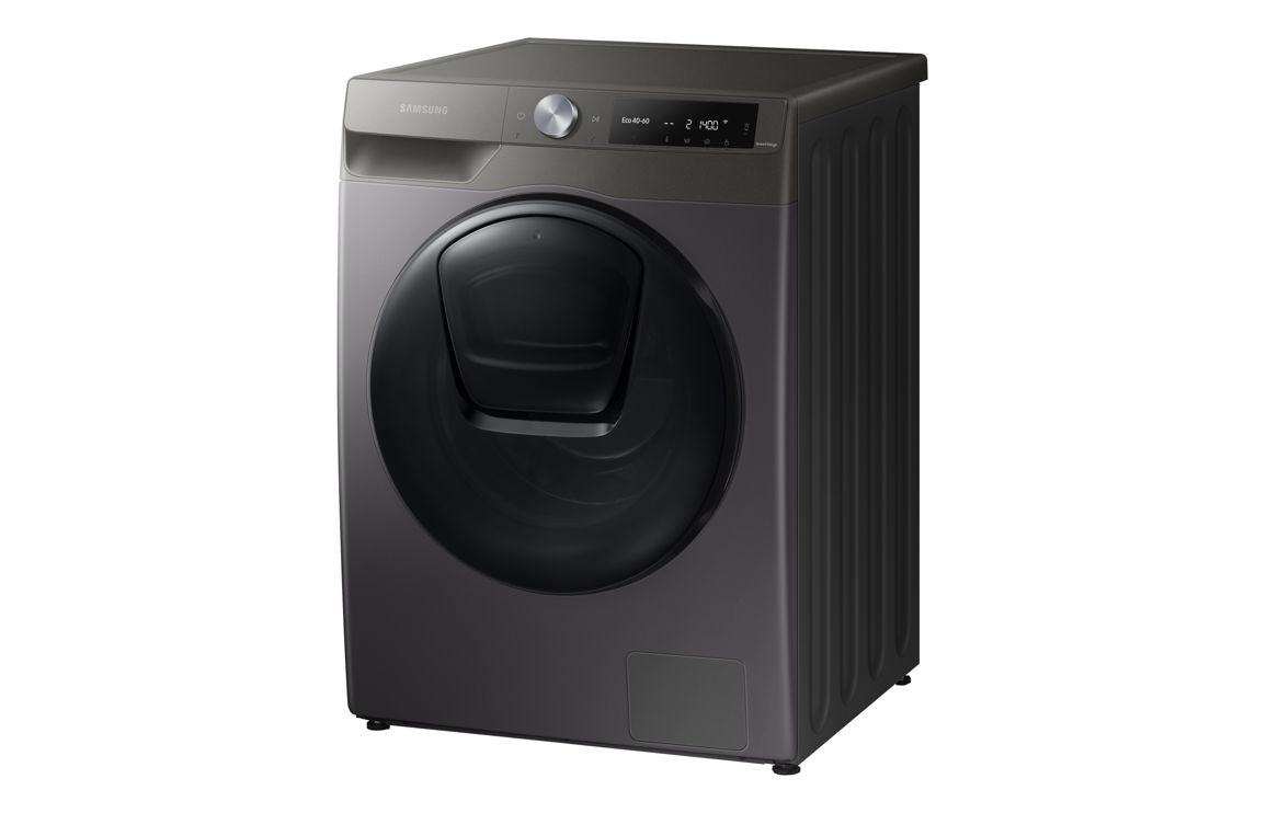 Samsung WD90T654DBN F/S 9/6kg 1400rpm Washer Dryer – Graphite