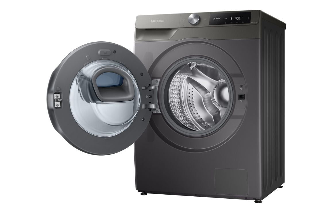 Samsung WD90T654DBN F/S 9/6kg 1400rpm Washer Dryer – Graphite