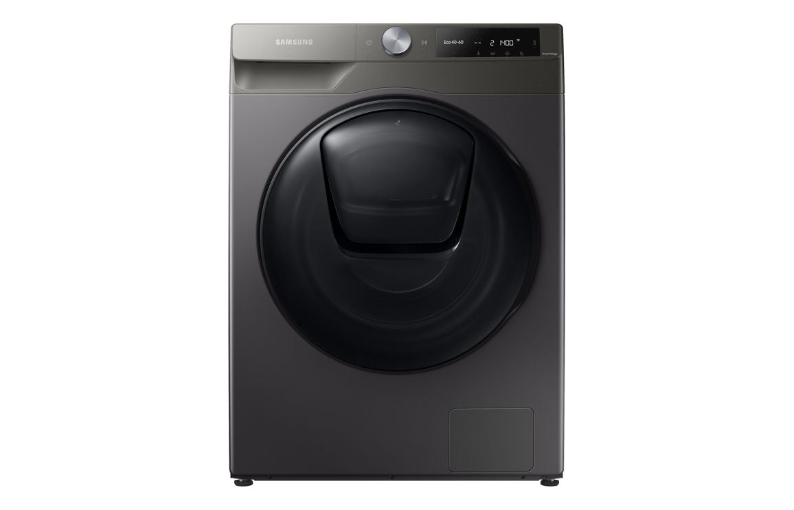 Samsung WD90T654DBN F/S 9/6kg 1400rpm Washer Dryer – Graphite